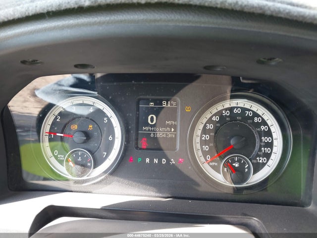 Aukcja sprzedaży 2014 Ram 1500 Express, vin: 1C6RR6FT6ES205701, numer aukcji: 44675240