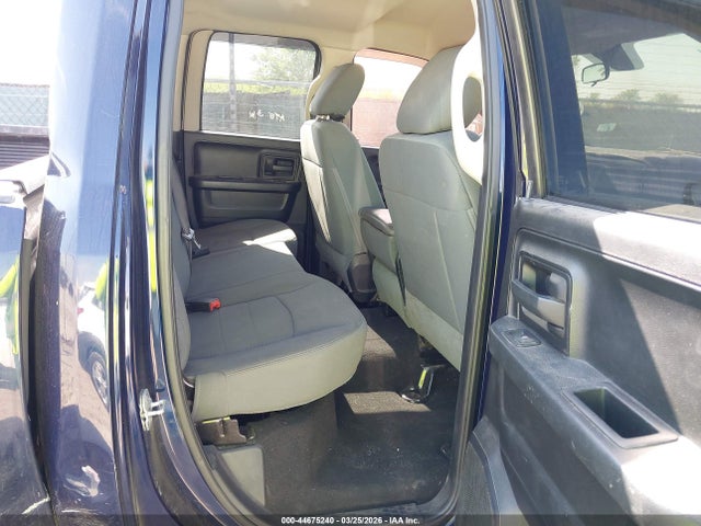 Aukcja sprzedaży 2014 Ram 1500 Express, vin: 1C6RR6FT6ES205701, numer aukcji: 44675240