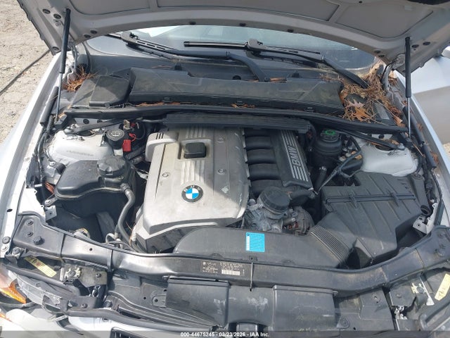 Aukcja sprzedaży 2006 Bmw 330xi, vin: WBAVD33586KV64184, numer aukcji: 44675245