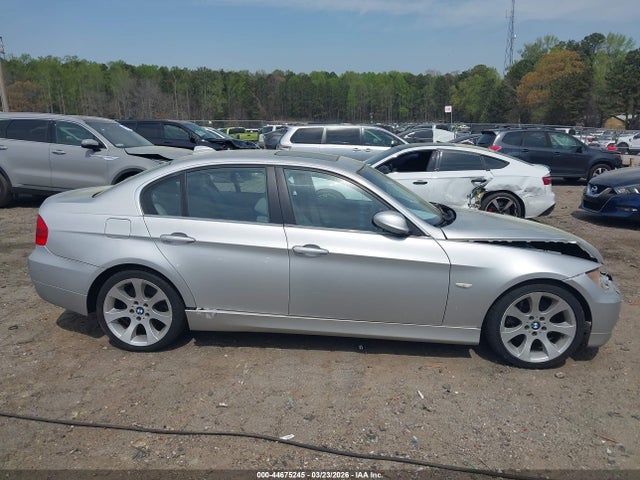 Aukcja sprzedaży 2006 Bmw 330xi, vin: WBAVD33586KV64184, numer aukcji: 44675245
