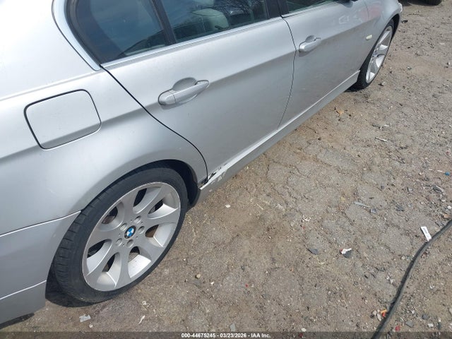 Aukcja sprzedaży 2006 Bmw 330xi, vin: WBAVD33586KV64184, numer aukcji: 44675245