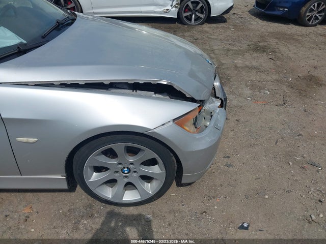 Aukcja sprzedaży 2006 Bmw 330xi, vin: WBAVD33586KV64184, numer aukcji: 44675245