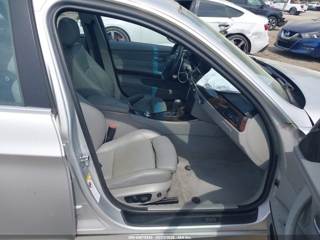 Aukcja sprzedaży 2006 Bmw 330xi, vin: WBAVD33586KV64184, numer aukcji: 44675245