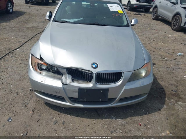 Aukcja sprzedaży 2006 Bmw 330xi, vin: WBAVD33586KV64184, numer aukcji: 44675245