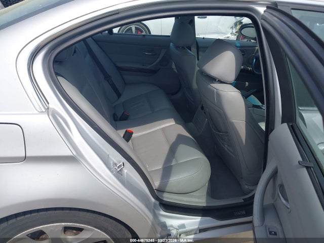 Aukcja sprzedaży 2006 Bmw 330xi, vin: WBAVD33586KV64184, numer aukcji: 44675245