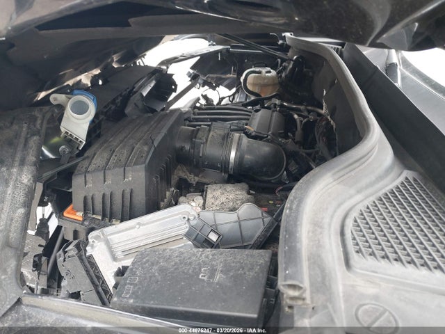 Продажа на аукционе авто 2021 Volkswagen Atlas 3.6l V6 Sel, vin: 1V2BR2CAXMC549464, номер лота: 44675247