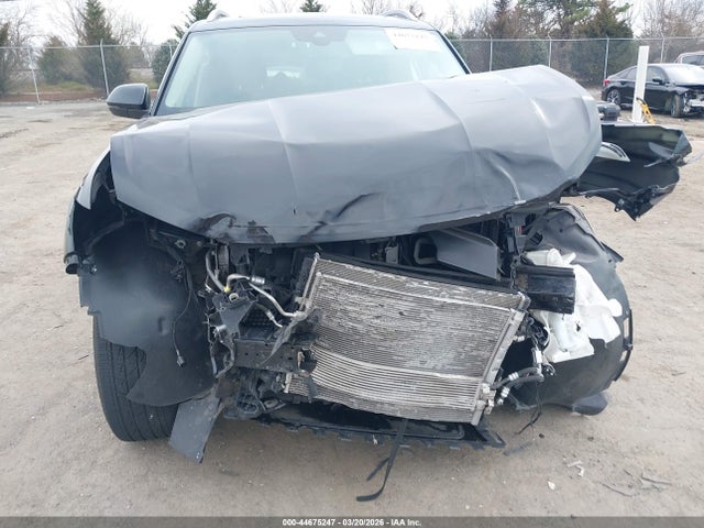 Продажа на аукционе авто 2021 Volkswagen Atlas 3.6l V6 Sel, vin: 1V2BR2CAXMC549464, номер лота: 44675247