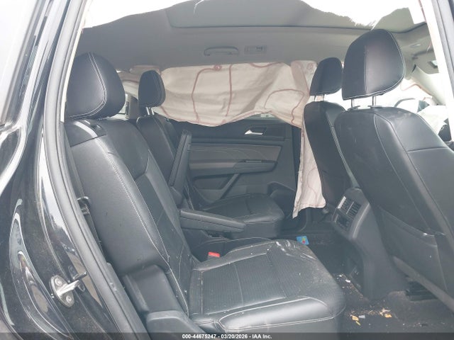Продажа на аукционе авто 2021 Volkswagen Atlas 3.6l V6 Sel, vin: 1V2BR2CAXMC549464, номер лота: 44675247