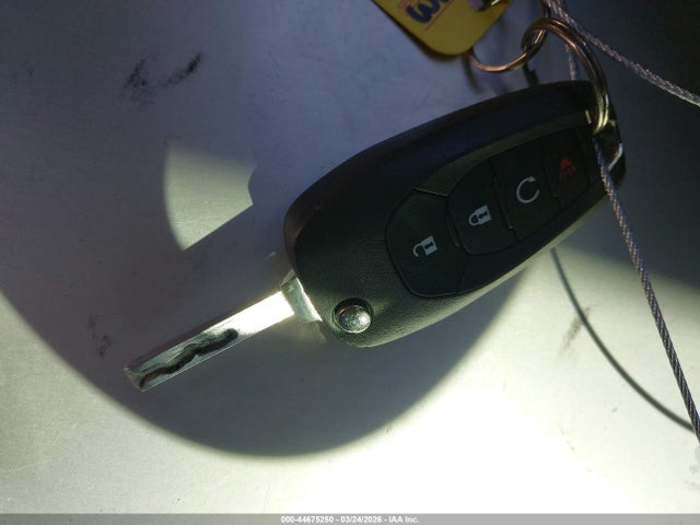 1G1BE5SM6K7109699 Chevrolet CRUZE LT
