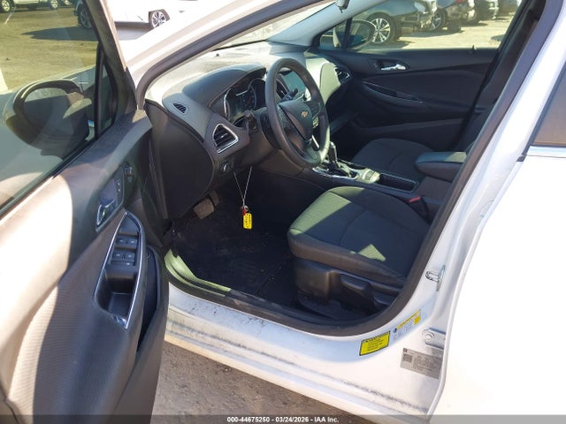 1G1BE5SM6K7109699 Chevrolet CRUZE LT