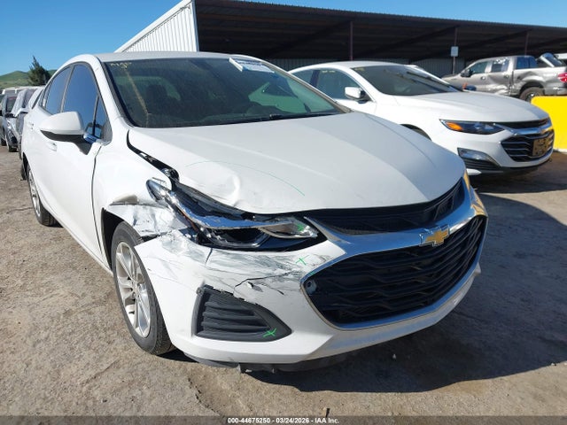1G1BE5SM6K7109699 Chevrolet CRUZE LT