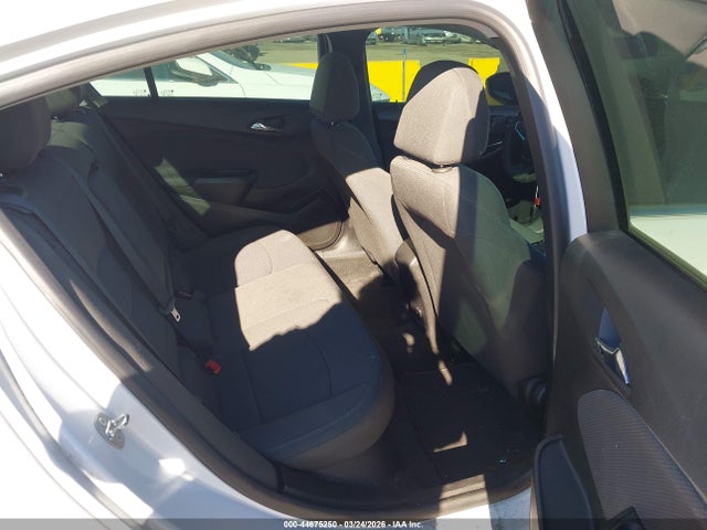 1G1BE5SM6K7109699 Chevrolet CRUZE LT