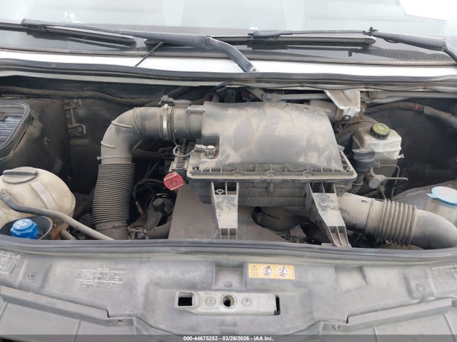 Продаж на аукціоні авто 2014 Mercedes-benz Sprinter 2500 High Roof, vin: WD3PE8DC5E5892916, номер лоту: 44675252