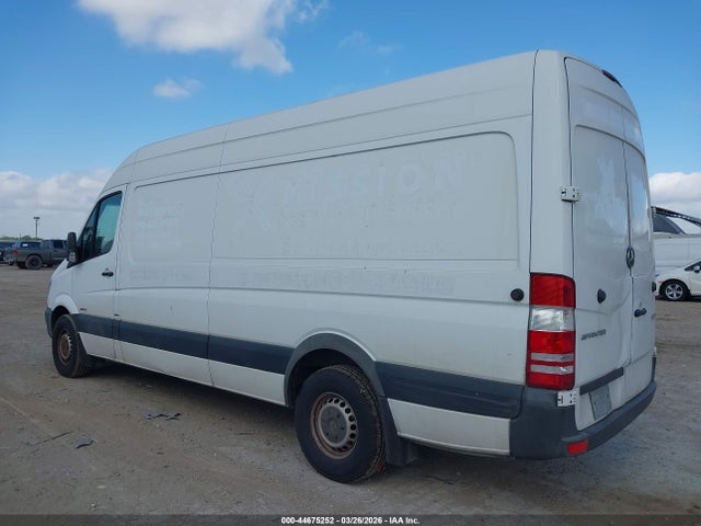 Продаж на аукціоні авто 2014 Mercedes-benz Sprinter 2500 High Roof, vin: WD3PE8DC5E5892916, номер лоту: 44675252