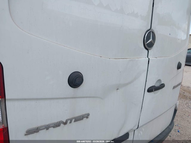 Продаж на аукціоні авто 2014 Mercedes-benz Sprinter 2500 High Roof, vin: WD3PE8DC5E5892916, номер лоту: 44675252