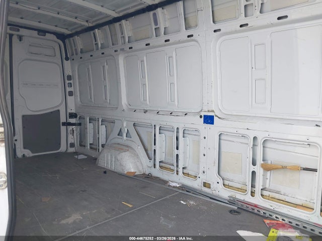 Продаж на аукціоні авто 2014 Mercedes-benz Sprinter 2500 High Roof, vin: WD3PE8DC5E5892916, номер лоту: 44675252