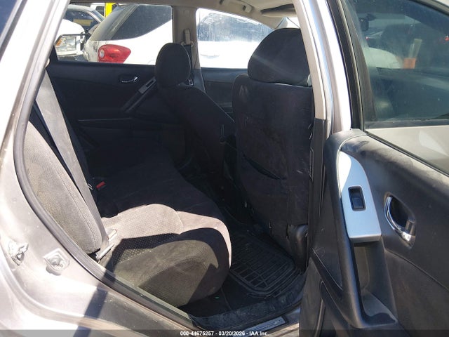 2010 NISSAN MURANO JN8AZ1MUXAW015248 Photo 7