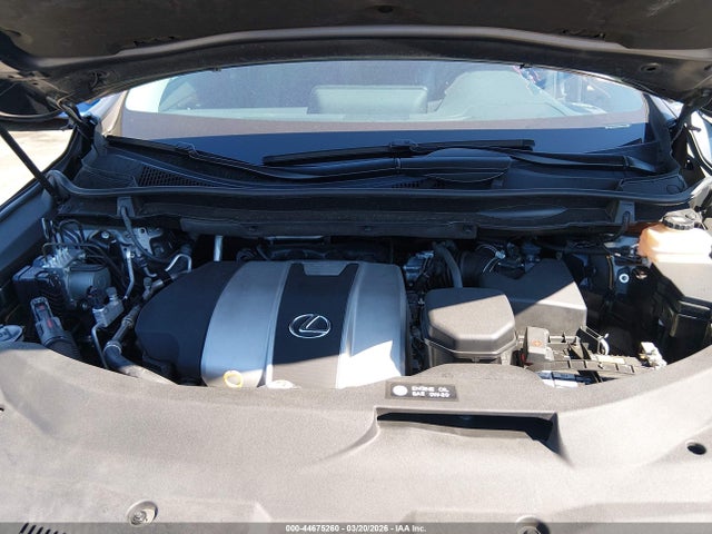 Aukcja sprzedaży 2017 Lexus Rx 350, vin: 2T2ZZMCAXHC082230, numer aukcji: 44675260