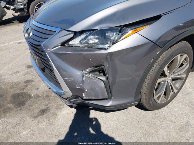 Aukcja sprzedaży 2017 Lexus Rx 350, vin: 2T2ZZMCAXHC082230, numer aukcji: 44675260