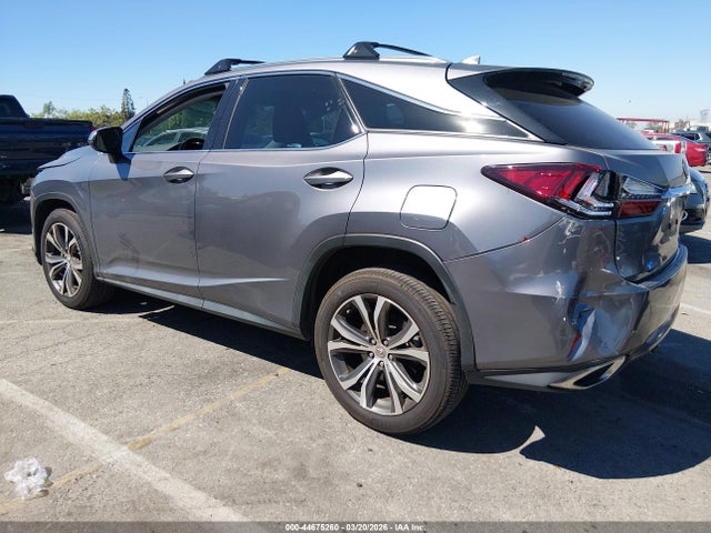 Aukcja sprzedaży 2017 Lexus Rx 350, vin: 2T2ZZMCAXHC082230, numer aukcji: 44675260