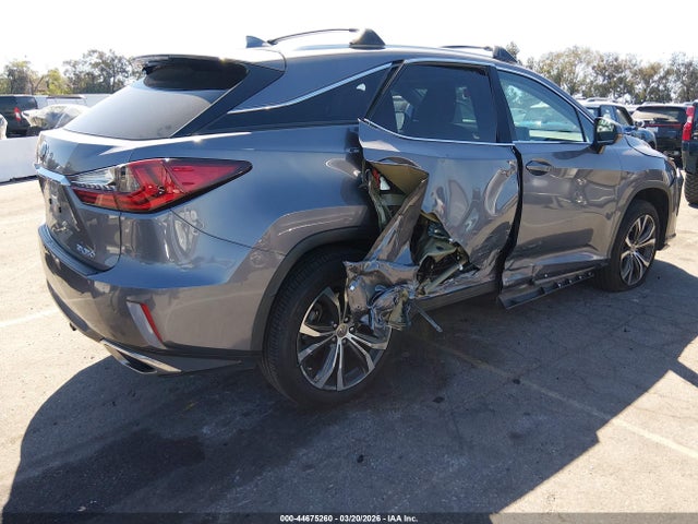Aukcja sprzedaży 2017 Lexus Rx 350, vin: 2T2ZZMCAXHC082230, numer aukcji: 44675260