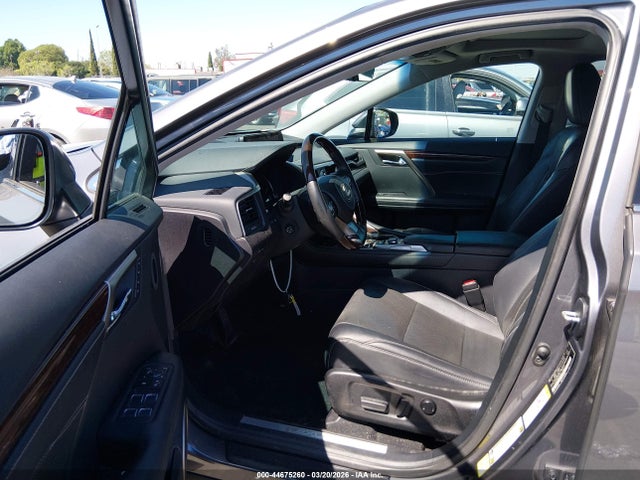 Aukcja sprzedaży 2017 Lexus Rx 350, vin: 2T2ZZMCAXHC082230, numer aukcji: 44675260