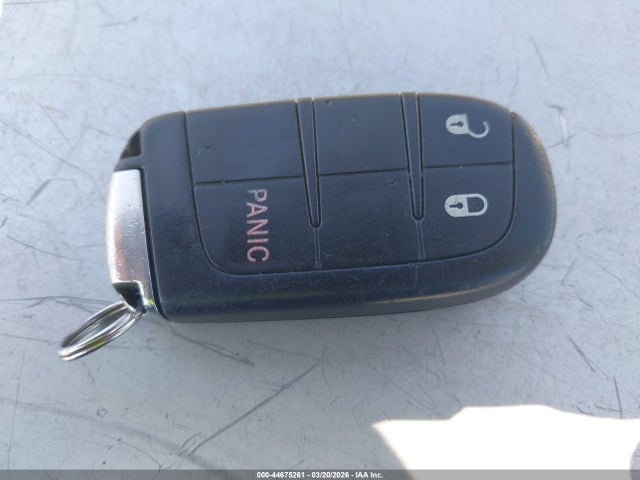 1C4RJFAG7FC956697 Jeep Grand Cherokee Laredo