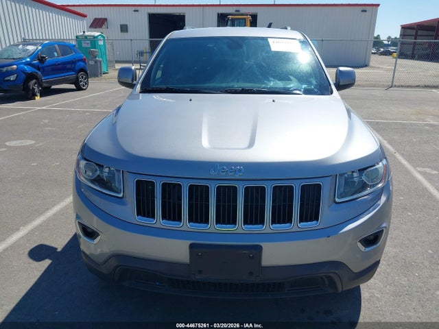 1C4RJFAG7FC956697 Jeep Grand Cherokee Laredo