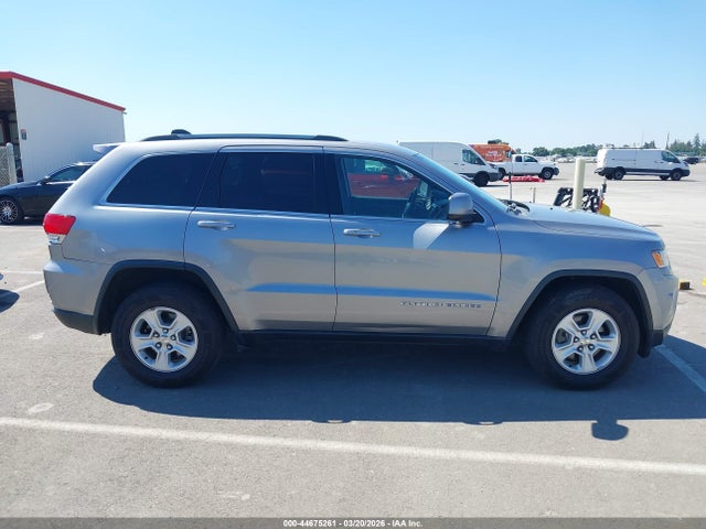 1C4RJFAG7FC956697 Jeep Grand Cherokee Laredo