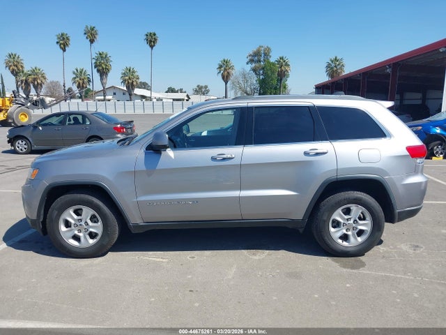 1C4RJFAG7FC956697 Jeep Grand Cherokee Laredo