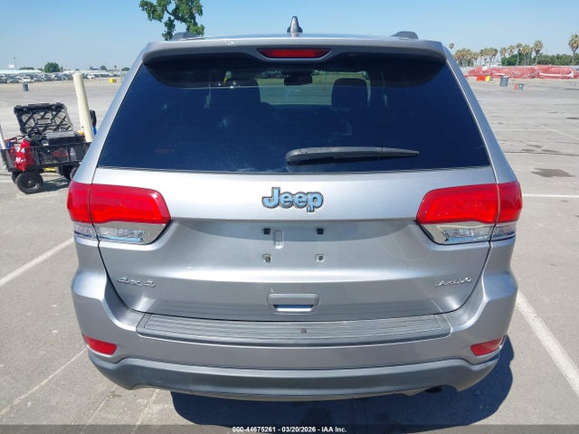 1C4RJFAG7FC956697 Jeep Grand Cherokee Laredo