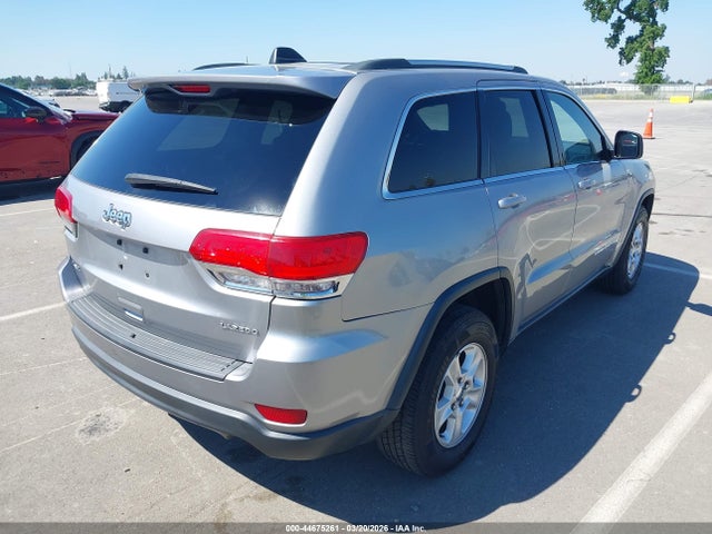 1C4RJFAG7FC956697 Jeep Grand Cherokee Laredo