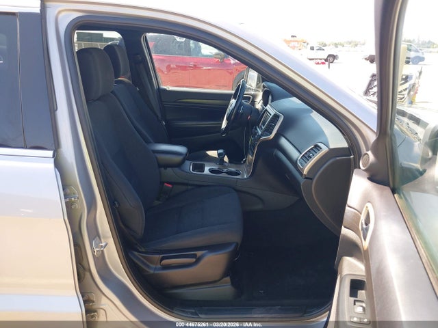 1C4RJFAG7FC956697 Jeep Grand Cherokee Laredo