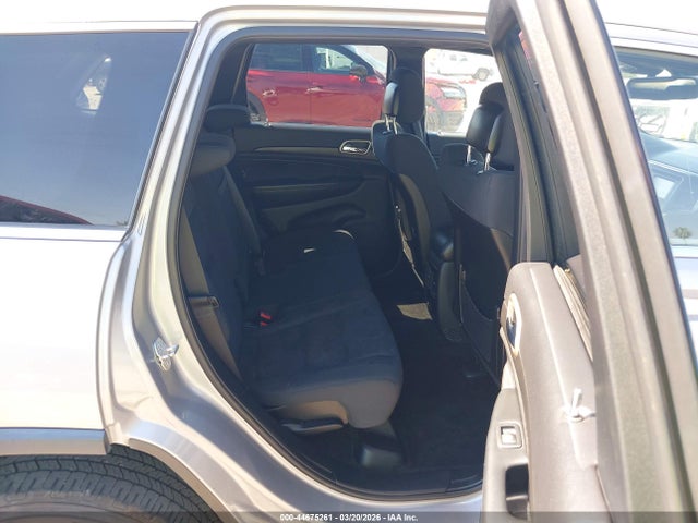 1C4RJFAG7FC956697 Jeep Grand Cherokee Laredo