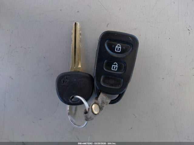Hyundai ELANTRA SE 2016 KMHDH4AEXGU479358 Image 11