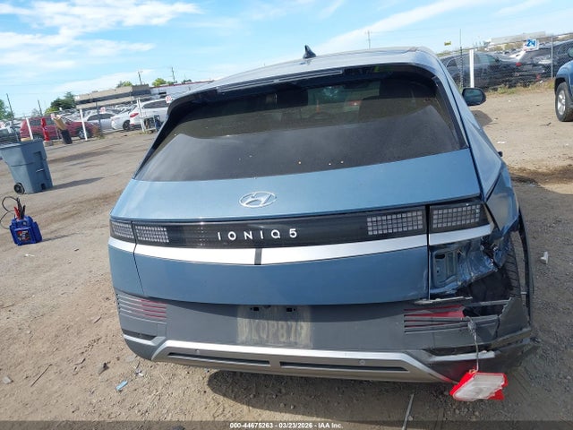 Hyundai Ioniq 5 Sel 2024 KM8KN4DE7RU251963 Image 17
