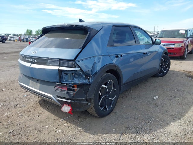 Hyundai Ioniq 5 Sel 2024 KM8KN4DE7RU251963 Image 4