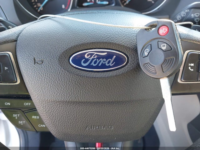 Ford ESCAPE SE 2017 1FMCU0GD9HUC80754 Image 11
