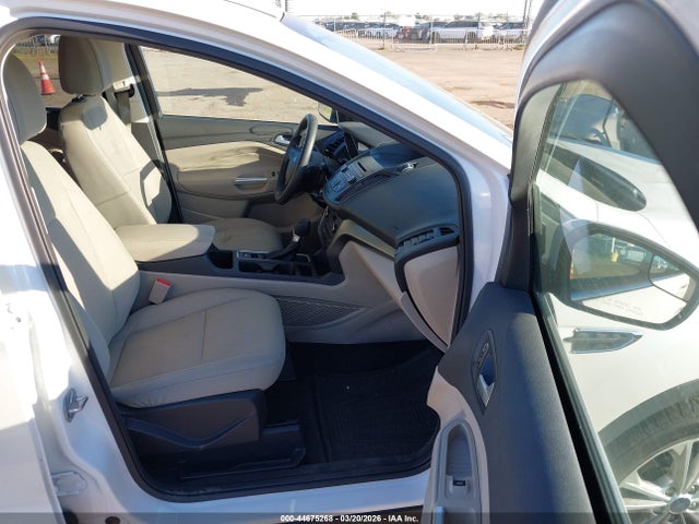 Ford ESCAPE SE 2017 1FMCU0GD9HUC80754 Image 5
