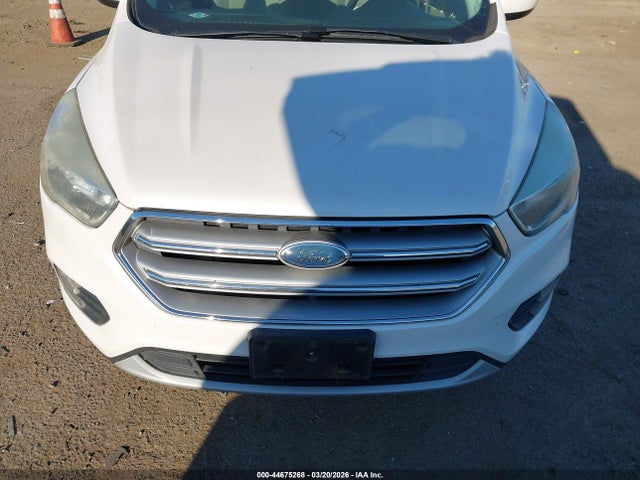 Ford ESCAPE SE 2017 1FMCU0GD9HUC80754 Image 6