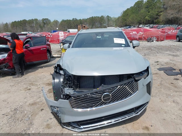 YV4H60PB7S1376231 Volvo Xc90 Plug-in Hybrid T8 Plus 7-seater