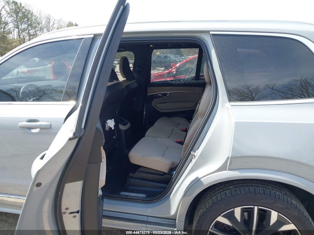 2025 VOLVO XC90 PLUG-IN HYBRID YV4H60PB7S1376231 Photo 7
