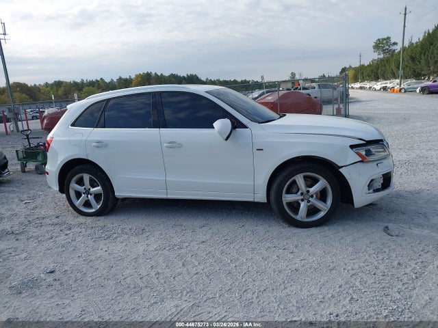 Aukcja sprzedaży 2017 Audi Q5 2.0t Premium, vin: WA1M2AFP8HA038288, numer aukcji: 44675273