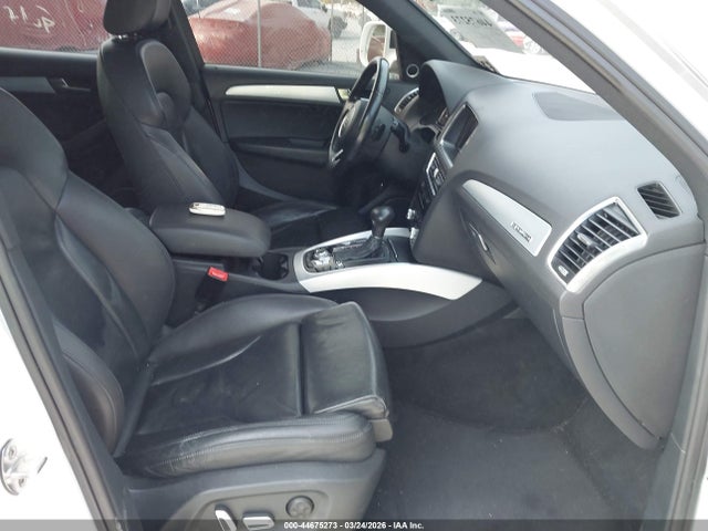 Aukcja sprzedaży 2017 Audi Q5 2.0t Premium, vin: WA1M2AFP8HA038288, numer aukcji: 44675273