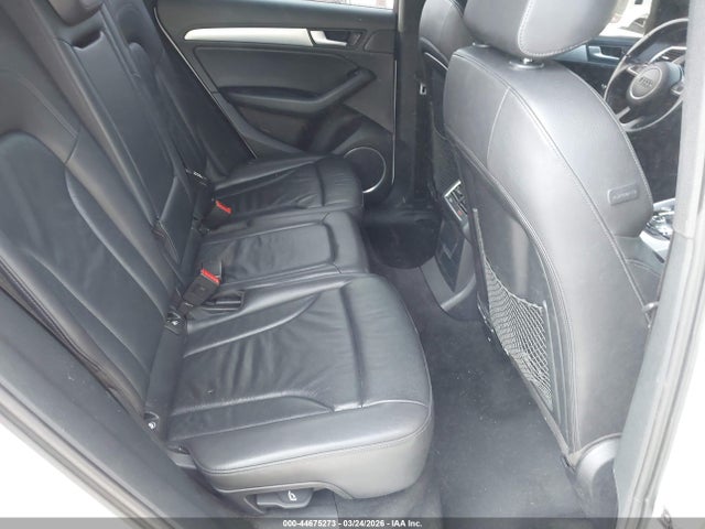 Aukcja sprzedaży 2017 Audi Q5 2.0t Premium, vin: WA1M2AFP8HA038288, numer aukcji: 44675273