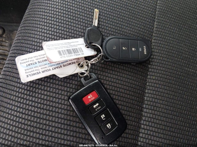 Toyota COROLLA SE 2019 2T1BURHE4KC174566 Image 11