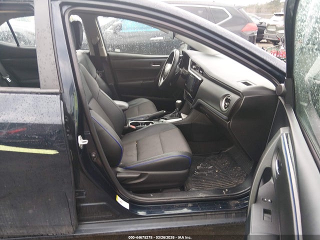 Toyota COROLLA SE 2019 2T1BURHE4KC174566 Image 5
