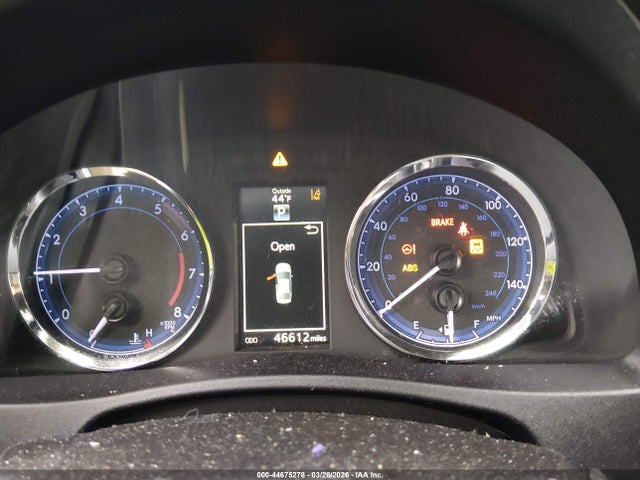 Toyota COROLLA SE 2019 2T1BURHE4KC174566 Image 7
