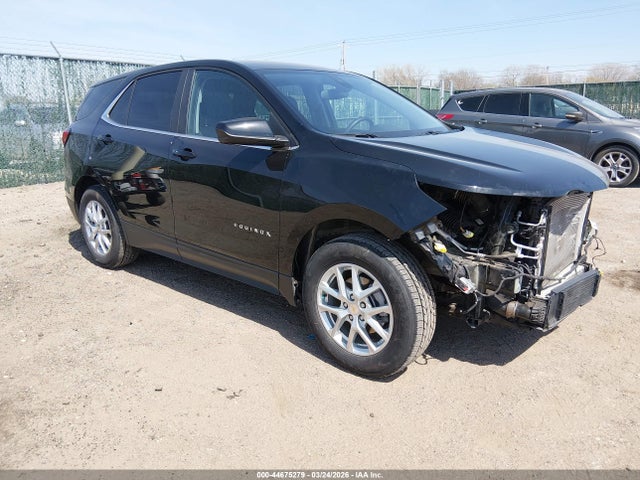 2024 CHEVROLET EQUINOX 3GNAXKEG6RL190475