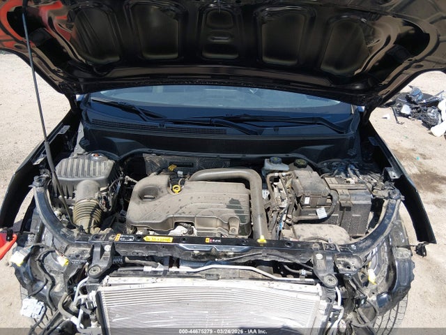 2024 CHEVROLET EQUINOX 3GNAXKEG6RL190475 Photo 9